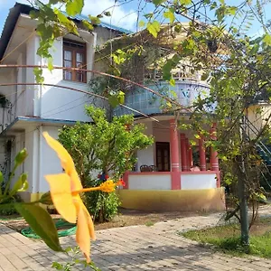 Pensión Johnson's - Ecohouseboat