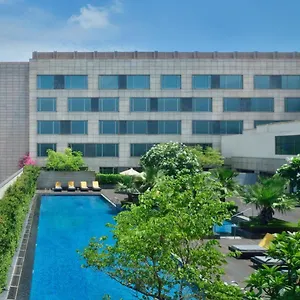 Отель Jw Marriott Aerocity