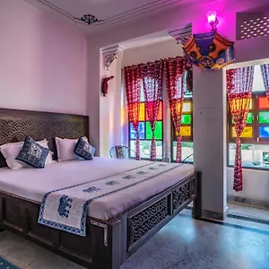 Hostal Soham Haveli