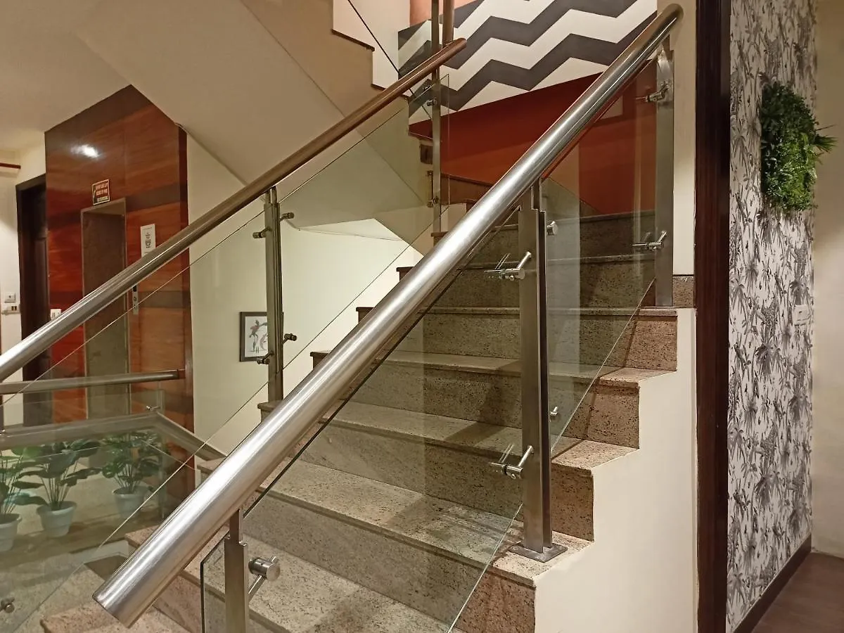 Cosy Grand, Chanakyapuri By The Cosy Hotels New Delhi India