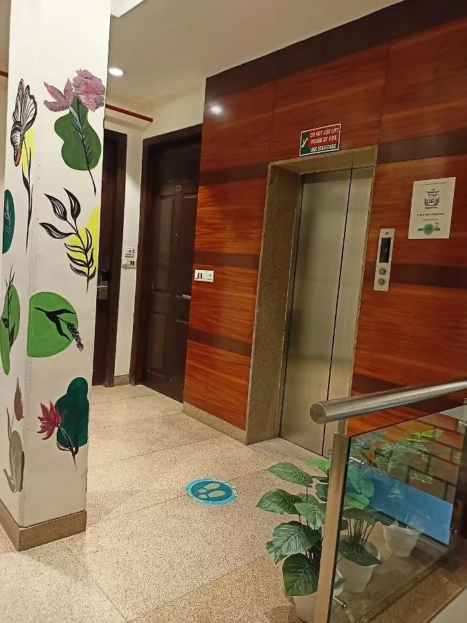 Cosy Grand, Chanakyapuri By The Cosy Hotels New Delhi