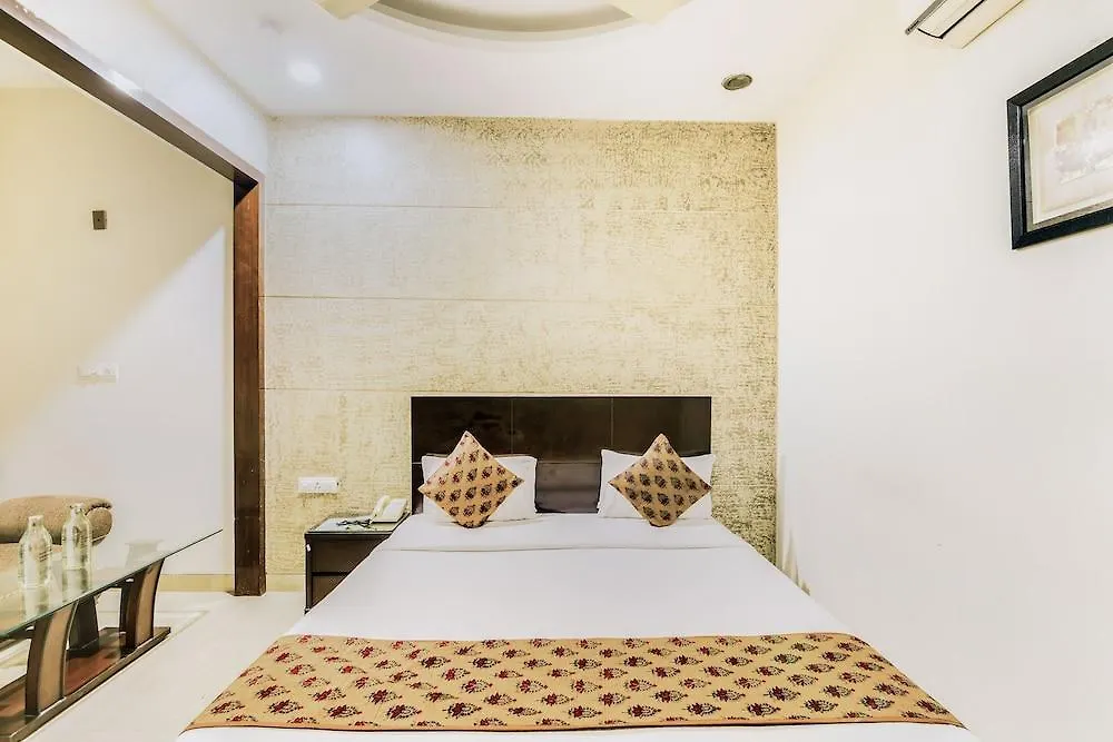 Cosy Grand, Chanakyapuri By The Cosy Hotels New Delhi