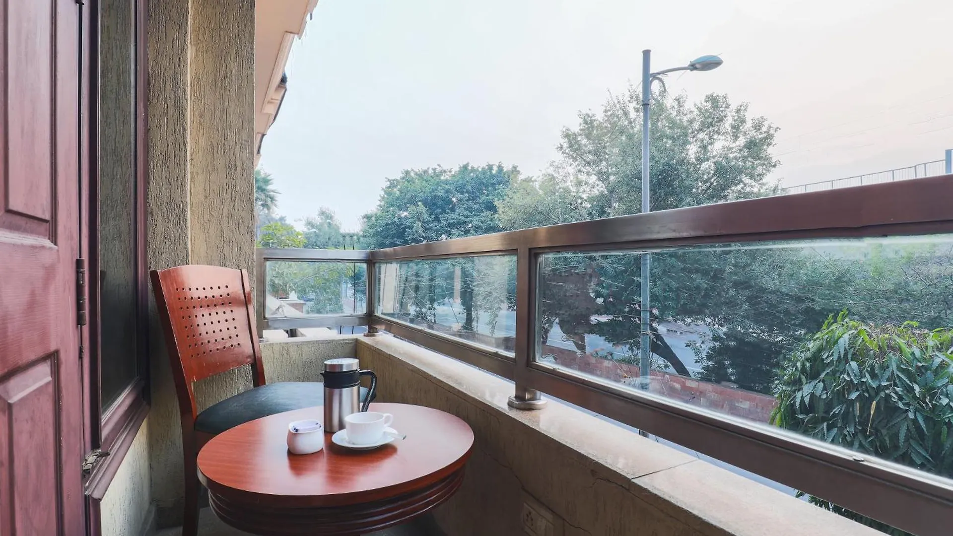 Cosy Grand, Chanakyapuri By The Cosy Hotels New Delhi India