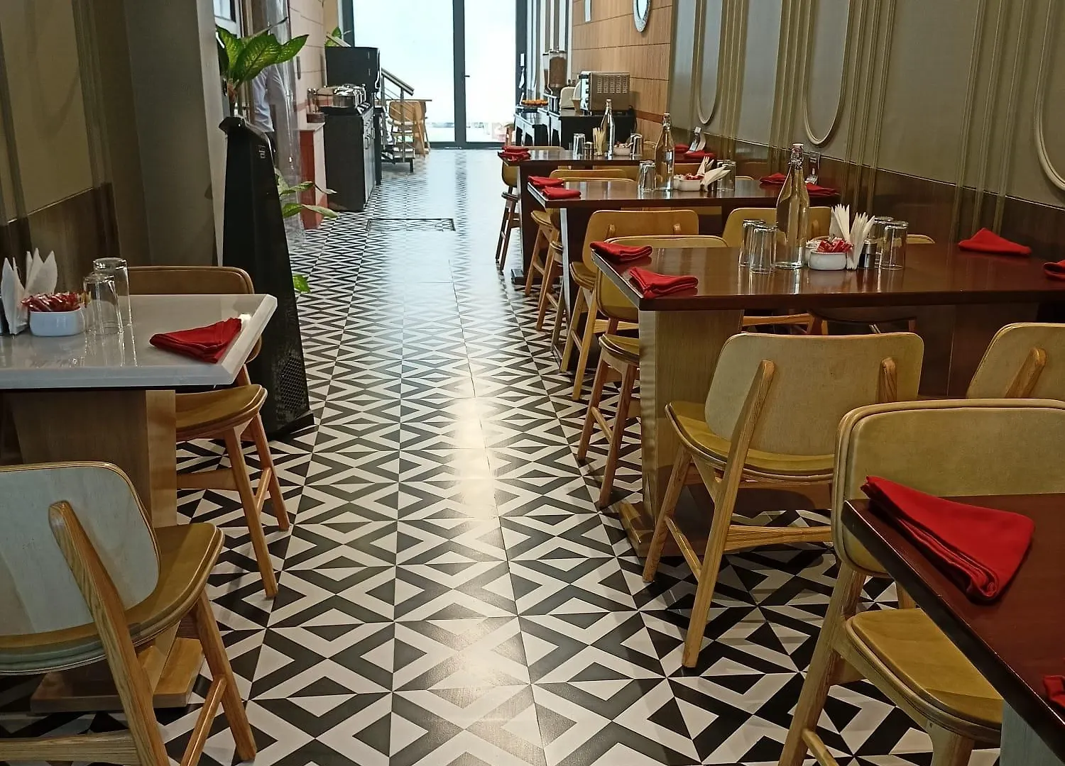 Cosy Grand, Chanakyapuri By The Cosy Hotels New Delhi India