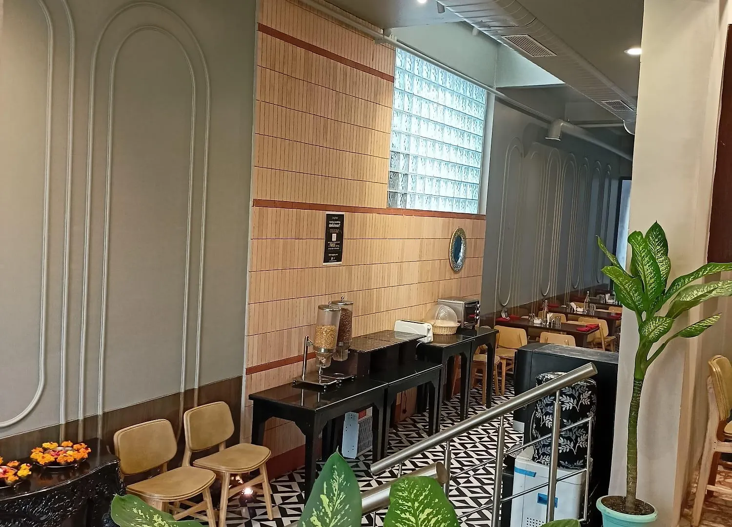 Cosy Grand, Chanakyapuri By The Cosy Hotels New Delhi 4*,  India