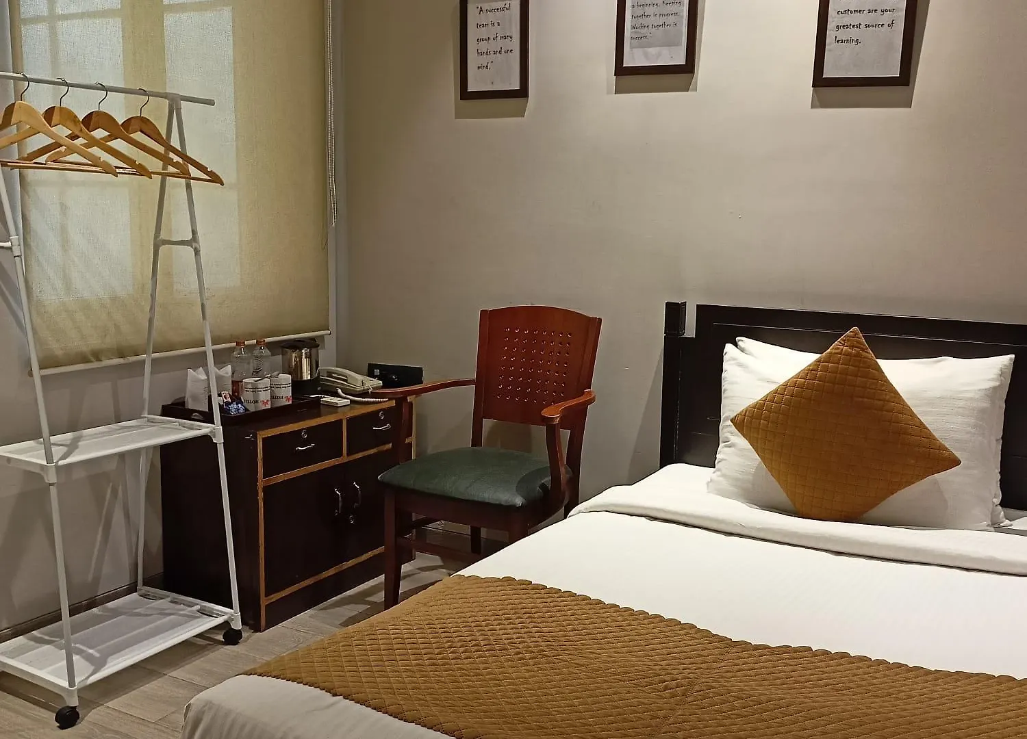 Cosy Grand, Chanakyapuri By The Cosy Hotels New Delhi