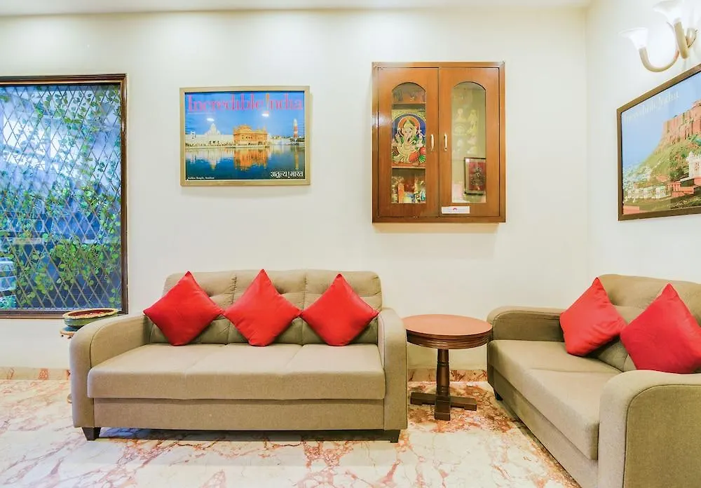 Cosy Grand, Chanakyapuri By The Cosy Hotels New Delhi India