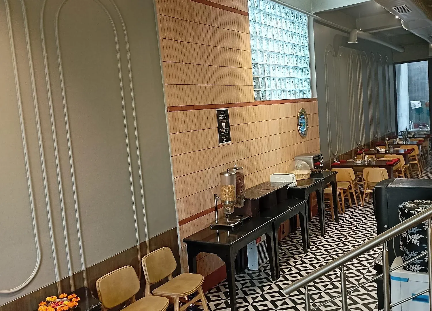 Cosy Grand, Chanakyapuri By The Cosy Hotels New Delhi